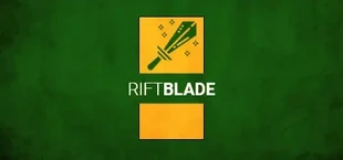 Rift Blade