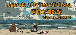 Tales of the Underworld - Legends of Primordial Sea