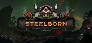 Steelborn