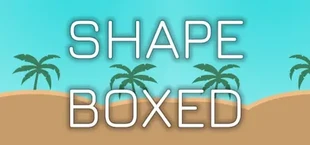 Shape Boxed