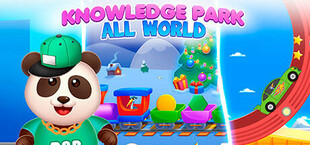 RMB: Knowledge park - All World