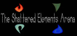 The Shattered Elements Arena