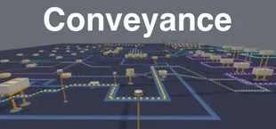 Conveyance