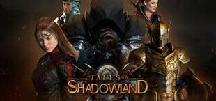 Tales Of Shadowland