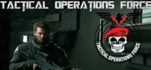 Tactical Operations Force