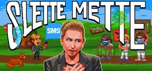 Slette Mette