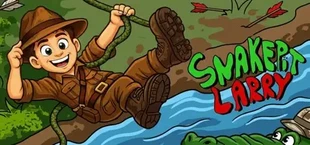 Snakepit Larry