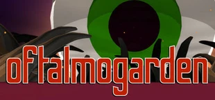 Oftalmogarden