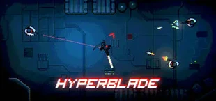 HYPERBLADE