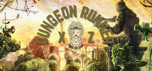 Dungeon Runner XZ