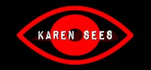 KAREN SEES
