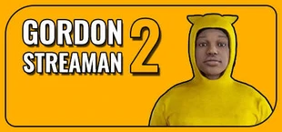 Gordon Streaman 2
