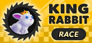 King Rabbit - Race