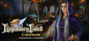 Legendary Tales: Cataclysm Collector's Edition
