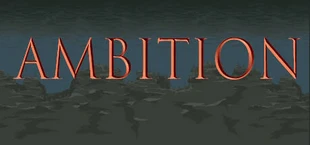 Ambition