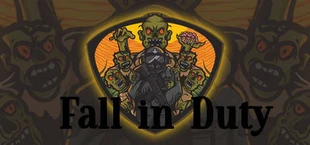 Fall in Duty