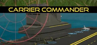 Carrier Commander