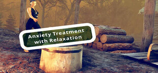 Anxiety Treatment with Relaxation