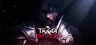TRAHA Infinity