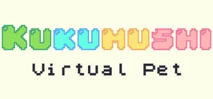 Виртуальный питомец Kukumushi