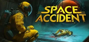 SPACE ACCIDENT