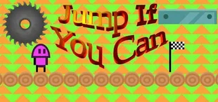 Jump If You Can!