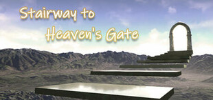 Stairway to Heaven's Gate