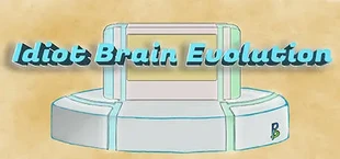 IdiotBrainEvolution