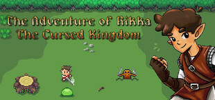 Adventure of Rikka - The Cursed Kingdom