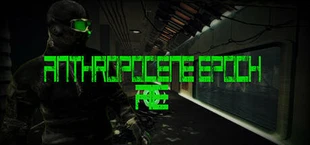 Anthropocene Epoch