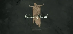 Ballad of Ba'al