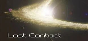 Lost Contact