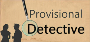 Provisional Detective