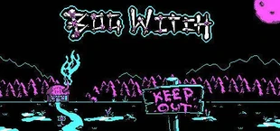 Bog Witch