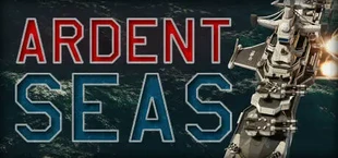 Ardent Seas