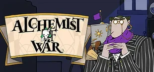 Alchemist of War