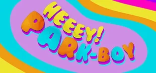 Heeey! Park-Boy!