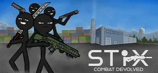STIX: Combat Devolved