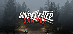Undefeated Samurai