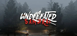Undefeated Samurai