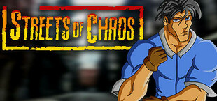 Streets of Chaos