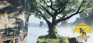 Venture's Gauntlet: The Ultimate VR Fitness Obstacle Course