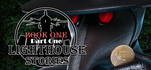 Lighthouse Stories - Book one: Part one