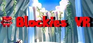 Blockies VR