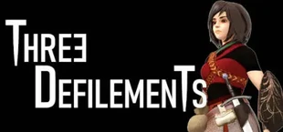 Three Defilements