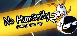 No Humanity - Internship