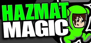 Hazmat Magic