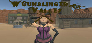 Gunslinger Valley