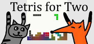 Tetris for Two