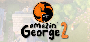 amazin' George 2 Digital Deluxe